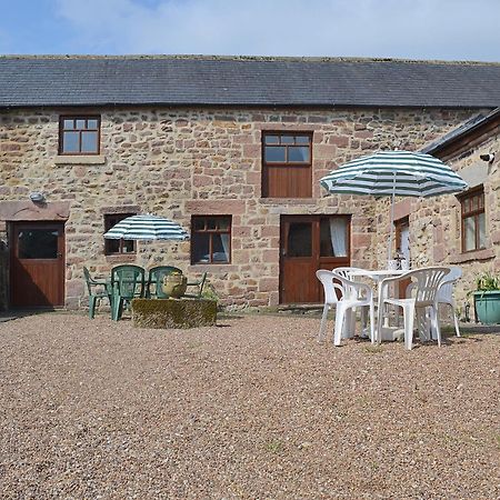 Barn Owl Cottage Cromford Esterno foto