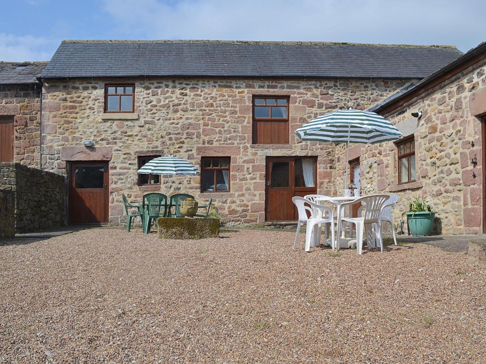 Barn Owl Cottage Cromford Esterno foto