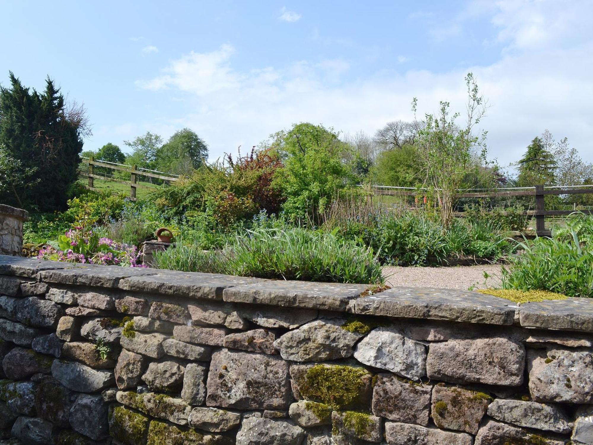 Barn Owl Cottage Cromford Esterno foto