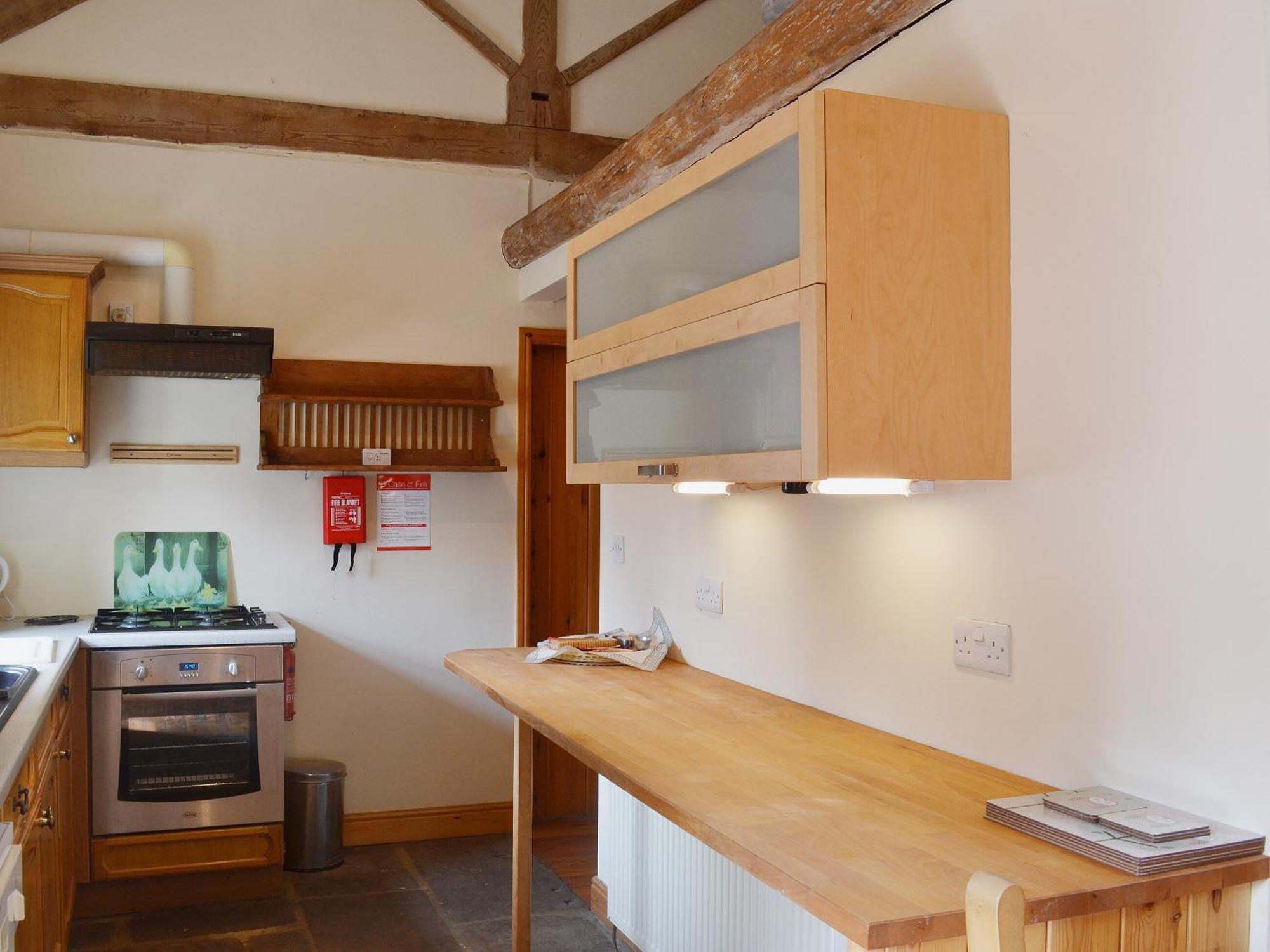 Barn Owl Cottage Cromford Esterno foto