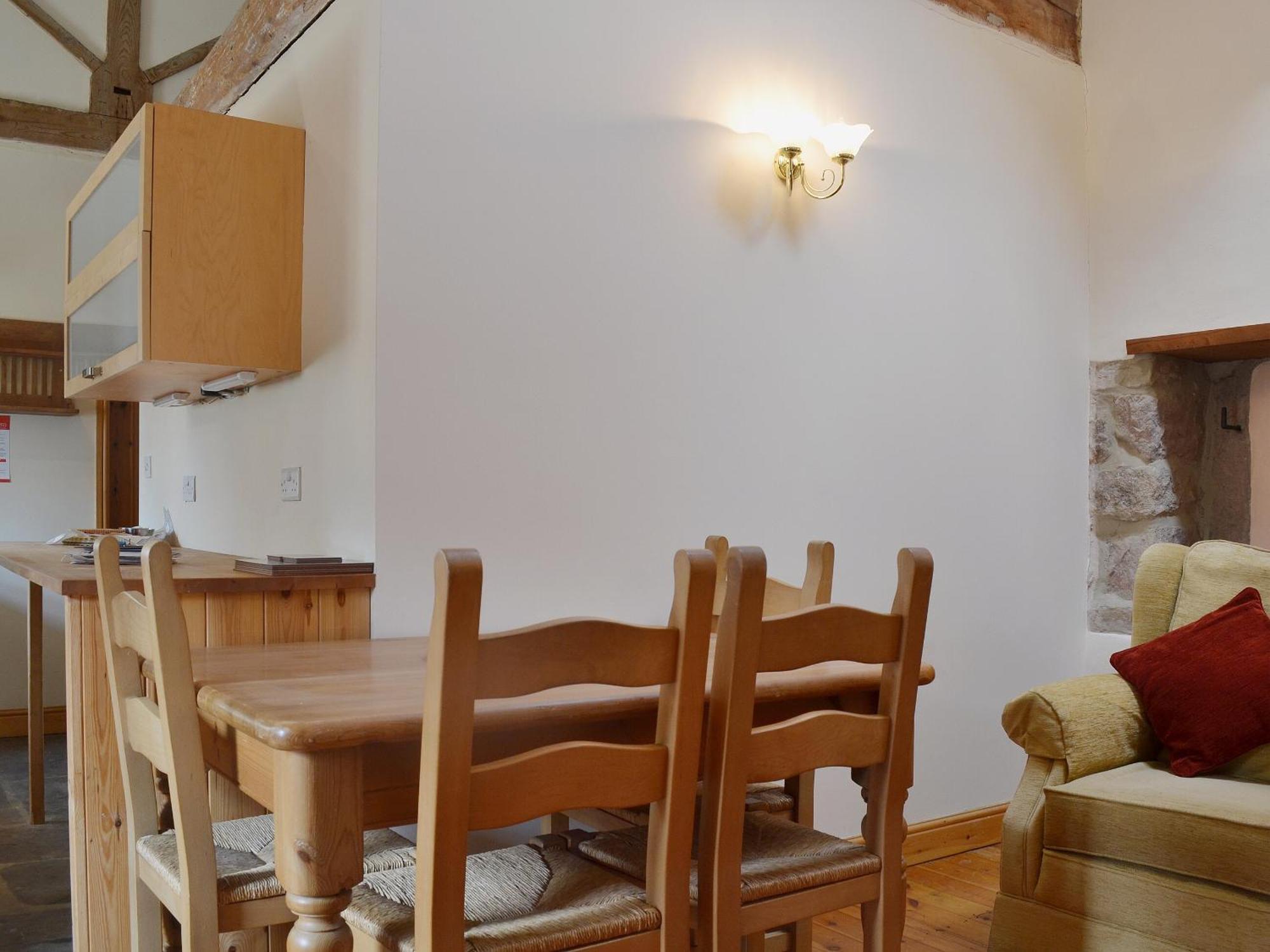 Barn Owl Cottage Cromford Esterno foto