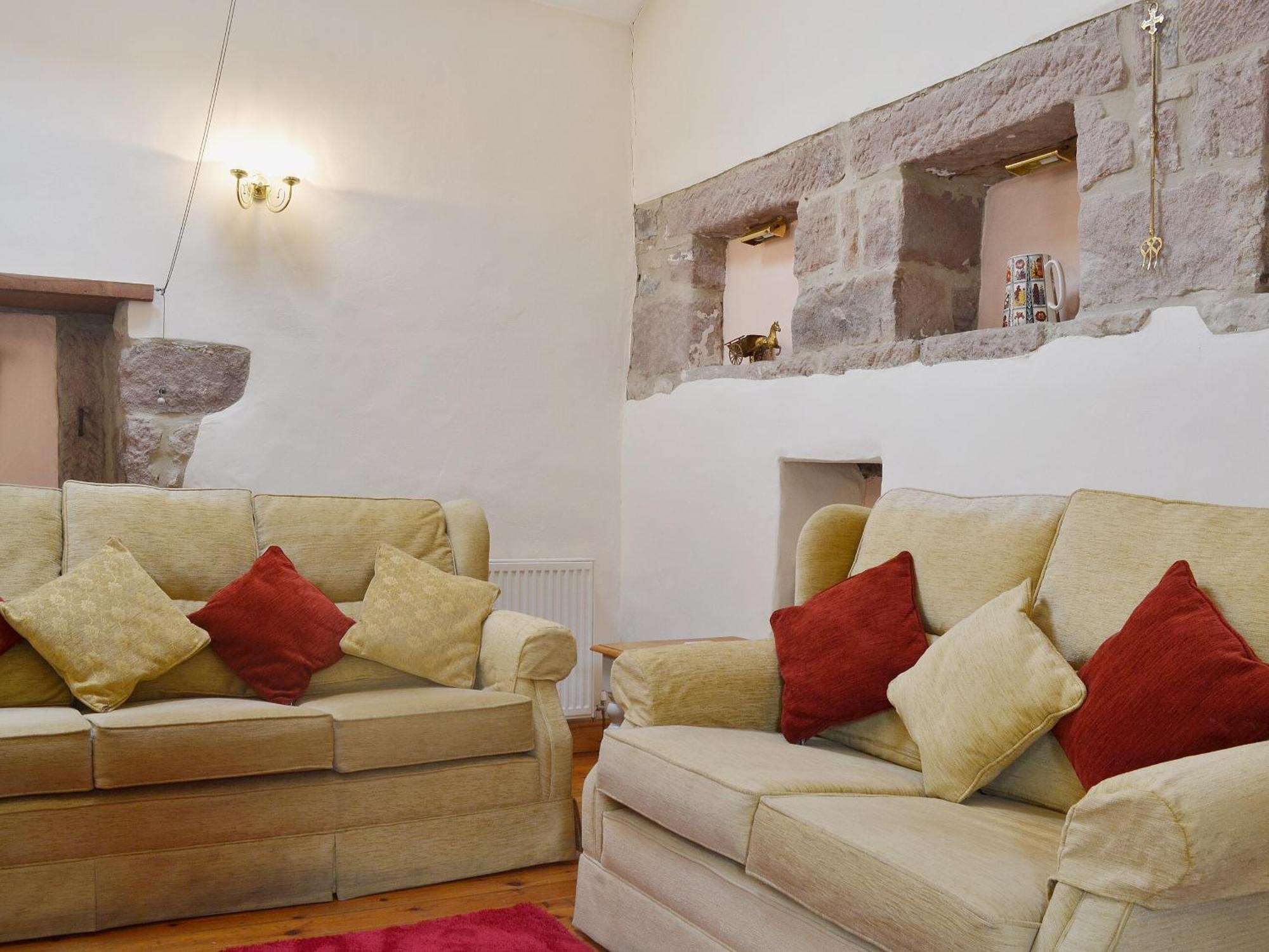 Barn Owl Cottage Cromford Esterno foto