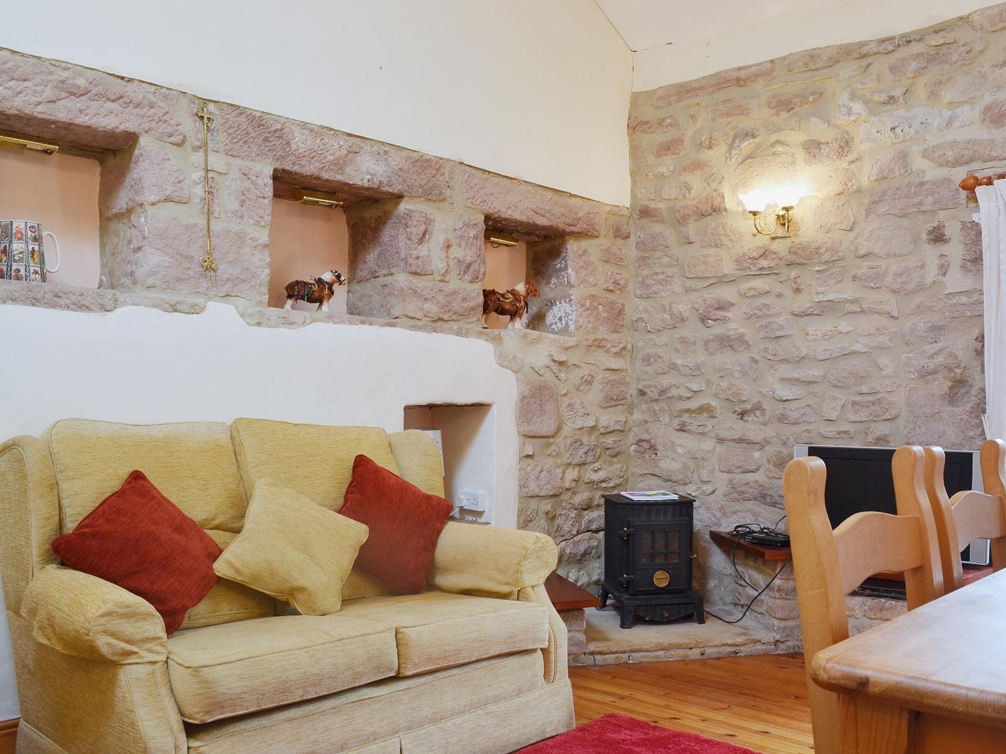 Barn Owl Cottage Cromford Esterno foto